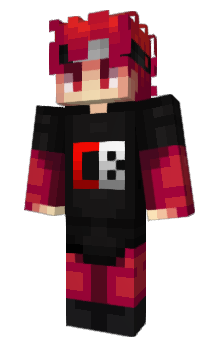 Minecraft skin rezoom