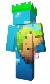 Minecraft скин по нику Toplayer_