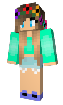 Minecraft скин по нику ACEofspadez