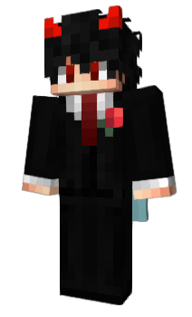 Minecraft скин по нику sparkey_19