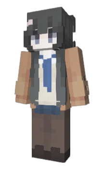 Minecraft скін по ніку highlightme
