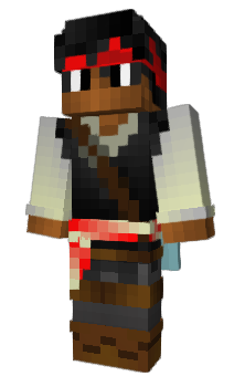 Minecraft скин по нику caryb
