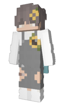 Minecraft skin ProGaming8