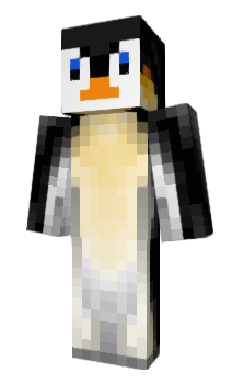 Minecraft скин по нику YE7