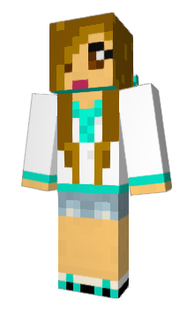 Minecraft скін по ніку phibe