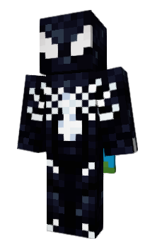 Minecraft скін по ніку PoorAngstrom