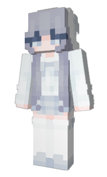 Minecraft скин по нику lavla