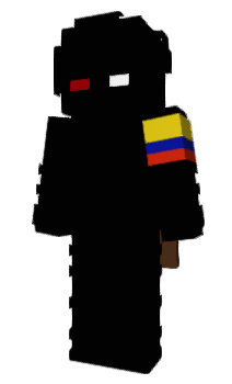 Minecraft скін по ніку dogkits