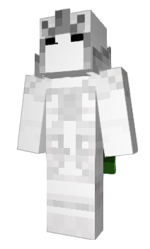 Minecraft скин по нику 1li_