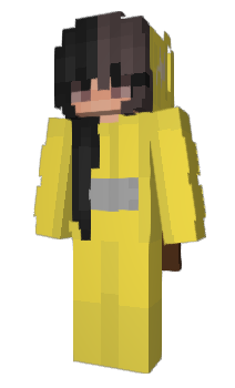 Minecraft скин по нику Alusiia