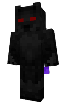 Minecraft скін по ніку iTzNova_