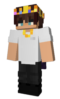 Minecraft скин по нику Jcse