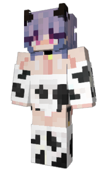 Minecraft skin uwugayhomo