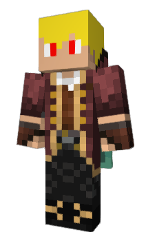 Minecraft скин по нику 4232