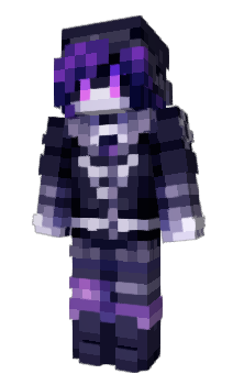 Minecraft скин по нику GiveMeButter