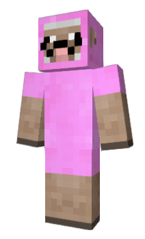 Minecraft скин по нику nav0