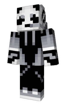 Minecraft скин по нику ehNote