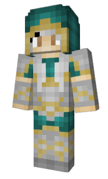 Minecraft скин по нику loveofmylife