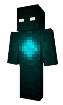 Minecraft skin DaquavisMC2