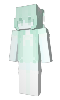 Minecraft скин по нику flhs