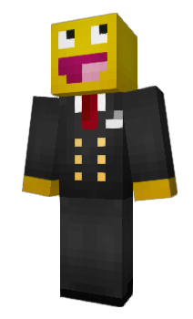 Minecraft скин по нику technotoni