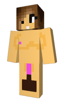 Minecraft скін по ніку matimbo