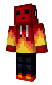 Minecraft скин по нику Carsol