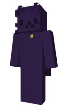 Minecraft скин по нику Major