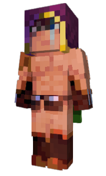 Minecraft скин по нику bsunhys