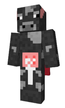 Minecraft скин по нику LaLeche