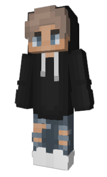 Minecraft skin 9m5