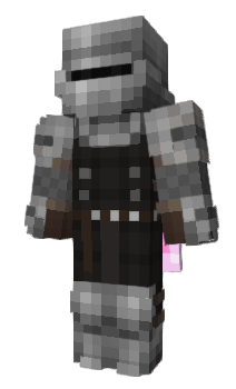 Minecraft skin Lappis__