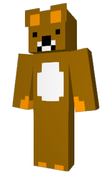 Minecraft скин по нику Lucapan