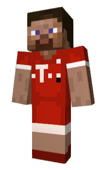 Minecraft скин по нику killcreeper2