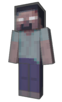 Minecraft skin 4631