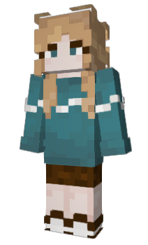 Minecraft скін по ніку asterstar