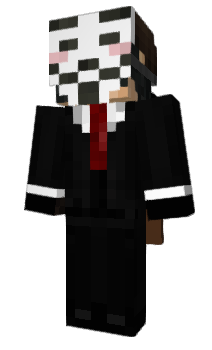 Minecraft скин по нику ruzgar89898