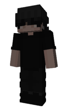 Minecraft skin Zaify