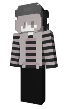 Minecraft skin aaudi