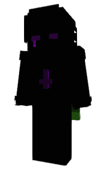 Minecraft скин по нику ItzC_