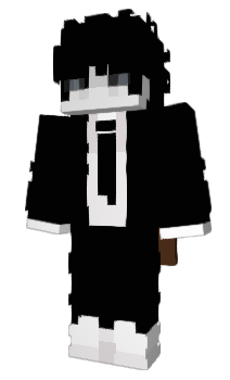 Minecraft скін по ніку POZEz