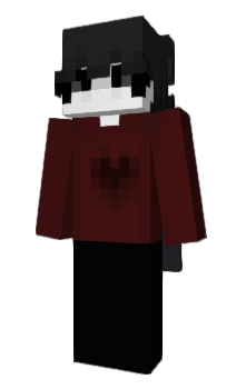 Minecraft skin Tdo_