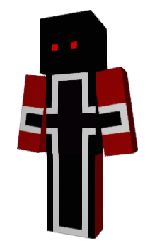 Minecraft скин по нику akoxo