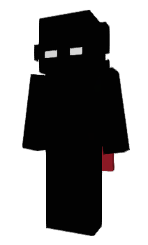 Minecraft skin puq_msmc_ork