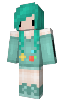 Minecraft скин по нику vavean