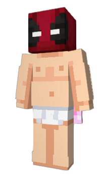 Minecraft skin nemol