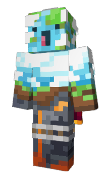 Minecraft skin denis04092007