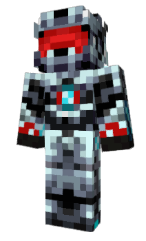 Minecraft скин по нику macscar