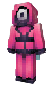 Minecraft скін по ніку Shadowbnnuy