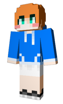 Minecraft skin 5466